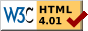 правильный HTML5